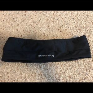 Nathan Hydration hipster waist belt